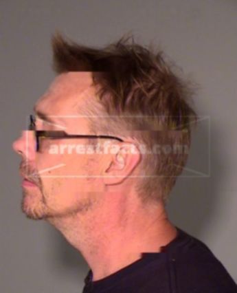 Darin Keith Bosell