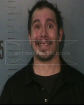 Phillip Seth Perez