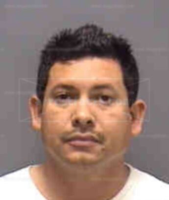 Rigoberto Rodriguez Matute