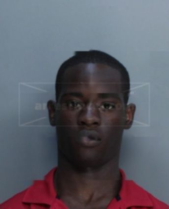 Tyreke Desire