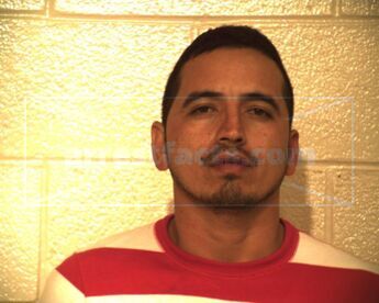 Cristian Jesus Hernandez Rangel