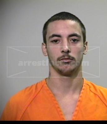 David Andrew Villarreal
