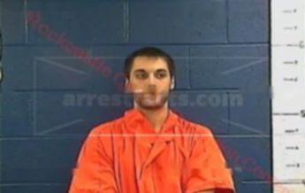 Anthony Ryan Powell