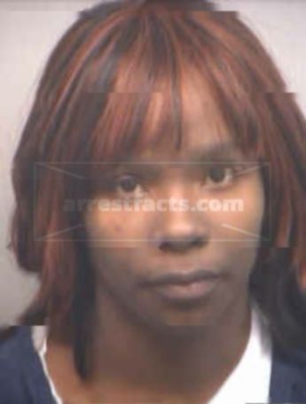 Latoya Spivey