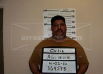 Alexander Louis Ortiz