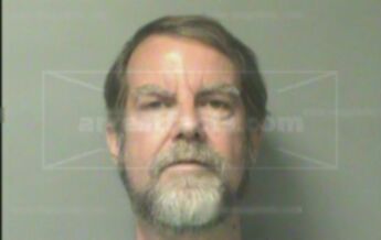 Shawn Carrol Rogers