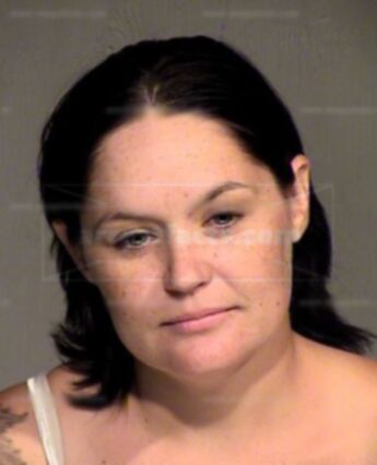 Melodie Mccracken