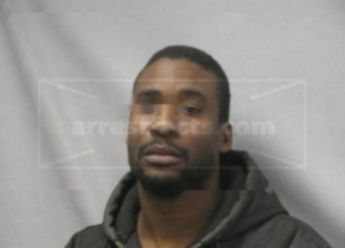 Kevin Morice Morris
