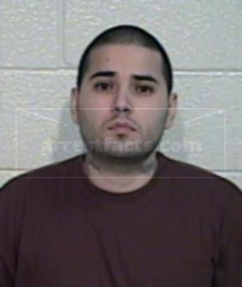 Jose Garcia Garcia