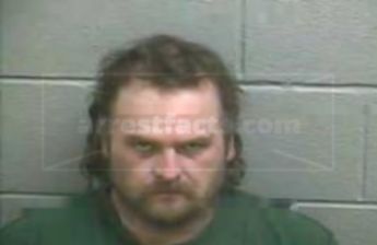 Roy Michael Mc Allister