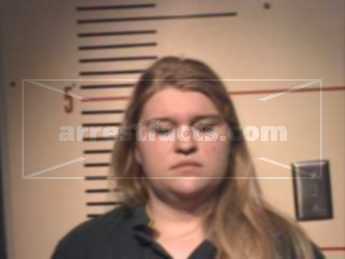 Shana Marie Mahan
