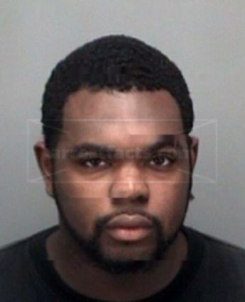 Trumaine Dexter Bronson