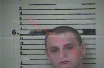 Steven James Davidson