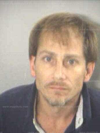 Michael Scott Reisert