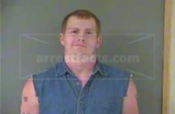Jonathon Kyle Woodall