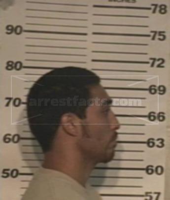 Anthony Flores Gonzalez