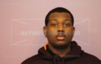 Deonte T Henry