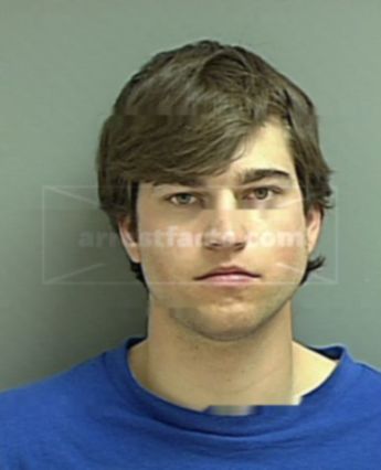 Timothy Coui Bush