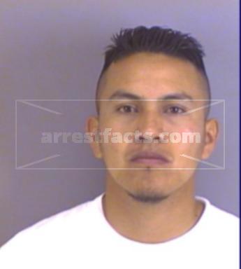 Miguel Angel Ibarra