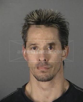 Shawn Ray Morse