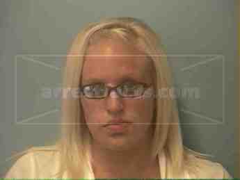 Brittany Lynn Olson