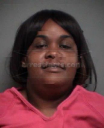 Latonya Renee Williams