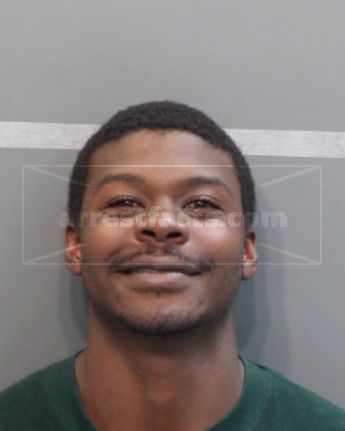 Horatio Tremain Williams