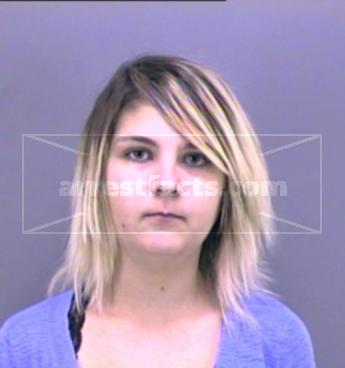 Caitlin Brooke Paradise