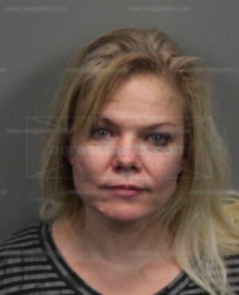 Carrie Annette Lee