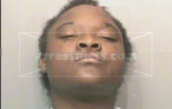 Alicia Janai Jackson