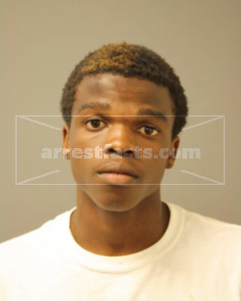 Kawaun Dwayne Spraggins
