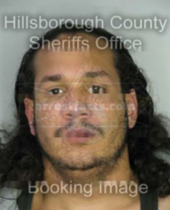 Jon Carlos German