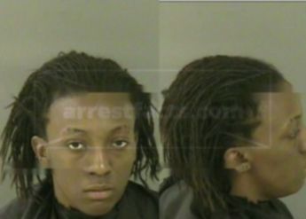 Dixon Sharee L.