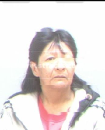 Juliette Lateena Russell