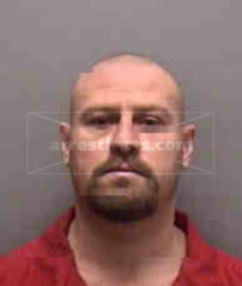 David Ray Mcmannis