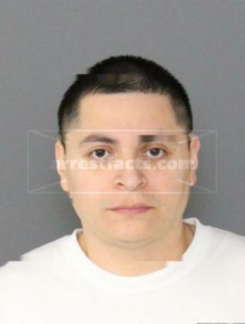 Daniel Saenz Jr