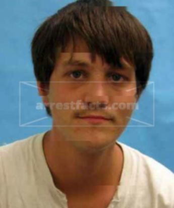 Jonathan Lee Collins
