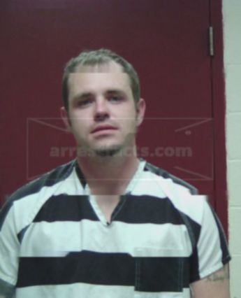 Justin Wooten