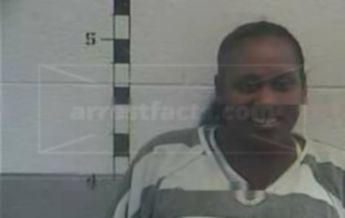 Glennisha Decole Odom