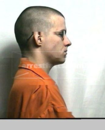 Stephen Allen Murray