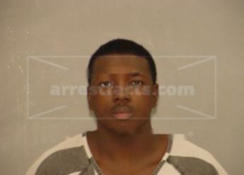 Romon Roshard Manning