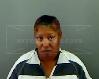 Lesia Rena Mitchell