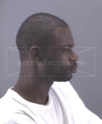Courtney Dewayne Jones