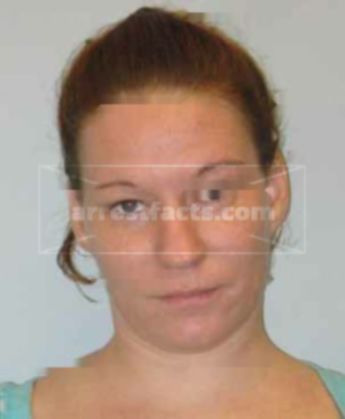 Jennifer Renee Powers