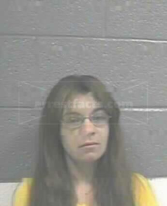 Angalique Dawn Ramsey