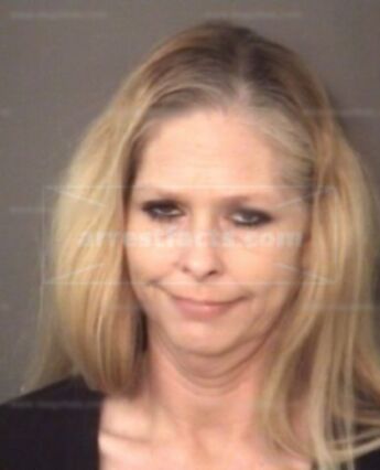 Wendy Hamilton Harris