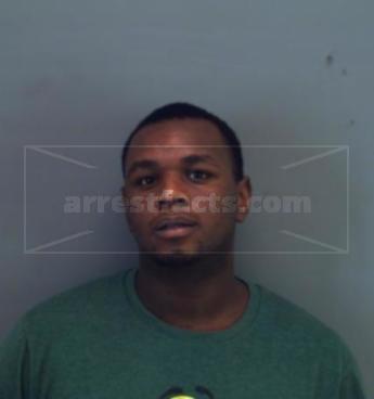 Tyrone Aaron Batson