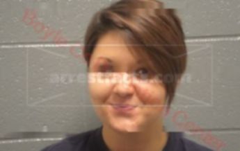 Lorah K Douglas