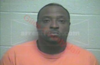 Eric Lewis Mitchell
