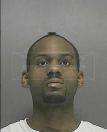 Mark Jermaine Nicholson